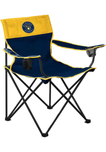 Milwaukee Brewers Big Boy Beach Chairs