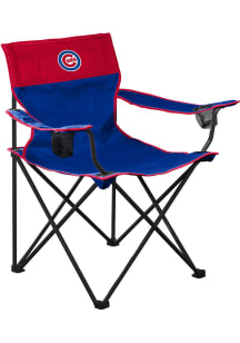 Chicago Cubs Big Boy Beach Chairs