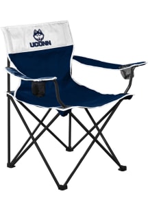 UConn Huskies Big Boy Beach Chairs