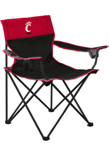 Cincinnati Bearcats Big Boy Beach Chairs