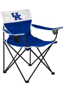Kentucky Wildcats Big Boy Beach Chairs