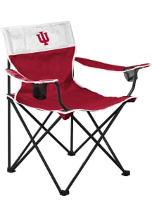 Indiana Hoosiers Big Boy Beach Chairs
