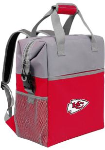 Kansas City Chiefs Backpack Cooler