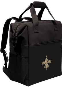 New Orleans Saints Backpack Cooler
