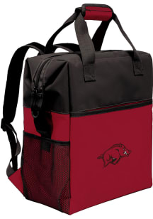 Arkansas Razorbacks Backpack Cooler