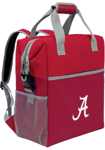 Alabama Crimson Tide Backpack Cooler