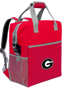 Georgia Bulldogs Backpack Cooler