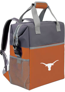 Texas Longhorns Backpack Cooler