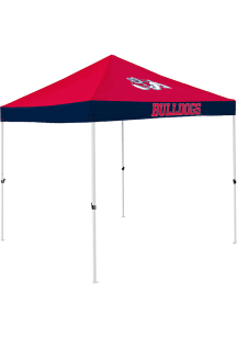 Fresno State Bulldogs Economy Canopy Tent