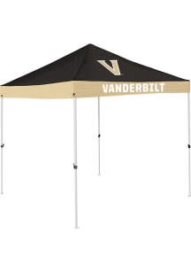Vanderbilt Commodores Economy Canopy Tent