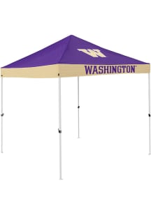 Washington Huskies Economy Canopy Tent