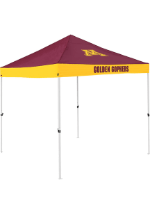 Minnesota Golden Gophers Economy Canopy Tent