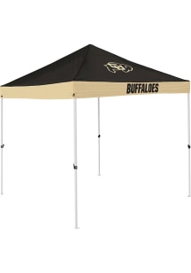 Colorado Buffaloes Economy Canopy Tent