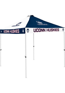UConn Huskies Checkerboard Canopy Tent