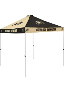 Colorado Buffaloes Checkerboard Canopy Tent