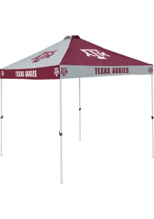 Texas A&amp;M Aggies Checkerboard Canopy Tent