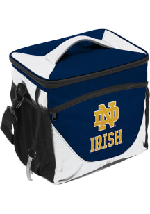 Notre Dame Fighting Irish 24 Can Cooler