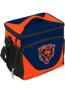 Chicago Bears 24 Can Cooler