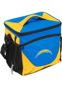 Los Angeles Chargers 24 Can Cooler