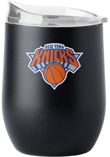 New York Knicks 16oz Curved Stainless Steel Stemless