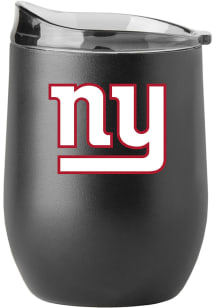 New York Giants 16oz Curved Stainless Steel Stemless
