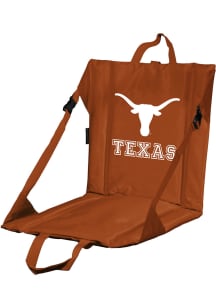 Texas Longhorns Logo Stadium Seat