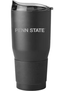 Blue Penn State Nittany Lions 30oz Etch Powdercoat Stainless Steel Tumbler