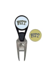 Pitt Panthers Repair and Ball Marker Divot Tool