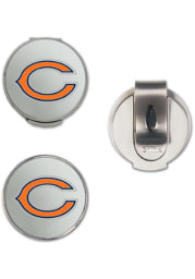Chicago Bears Ball Marker Cap Clip