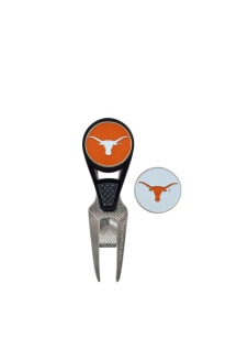 Texas Longhorns Team Logo Divot Tool