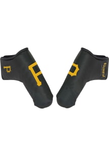 Pittsburgh Pirates Black Blade Putter Cover