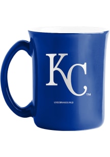 Kansas City Royals 15 oz Cafe Mug