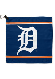 Detroit Tigers 13x13 Waffle Golf Towel
