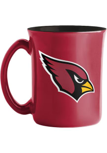 Arizona Cardinals 15 oz Cafe Mug
