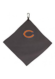 Chicago Bears 15x15 Microfiber Golf Towel