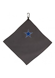 Dallas Cowboys 15x15 Microfiber Golf Towel