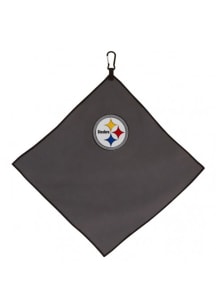 Pittsburgh Steelers 15x15 Microfiber Golf Towel