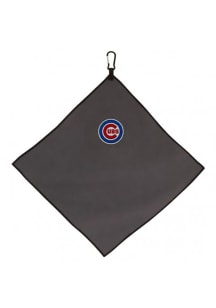 Chicago Cubs 15x15 Microfiber Golf Towel