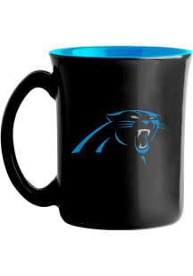 Carolina Panthers 15 oz Cafe Mug
