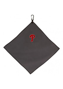 Philadelphia Phillies 15x15 Microfiber Golf Towel