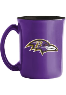 Baltimore Ravens 15 oz Cafe Mug