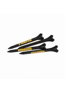 Pittsburgh Pirates 40 Pack Golf Tees