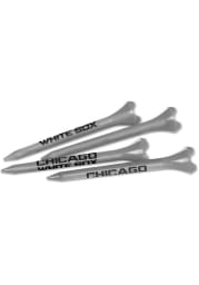 Chicago White Sox 40 Pack Golf Tees