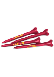 Cleveland Cavaliers 40 Pack Golf Tees