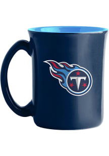 Tennessee Titans 15 oz Cafe Mug