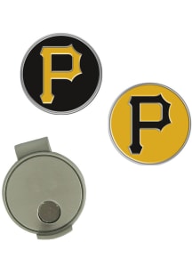 Pittsburgh Pirates Ball Marker Cap Clip