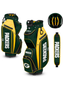 Green Bay Packers Cart Golf Bag