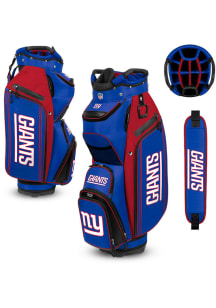 New York Giants Cart Golf Bag
