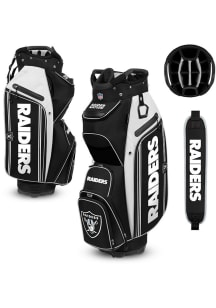 Las Vegas Raiders Cart Golf Bag