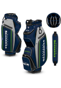 Seattle Seahawks Cart Golf Bag